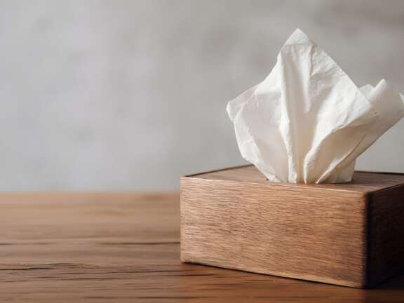 Flu vaccines now available