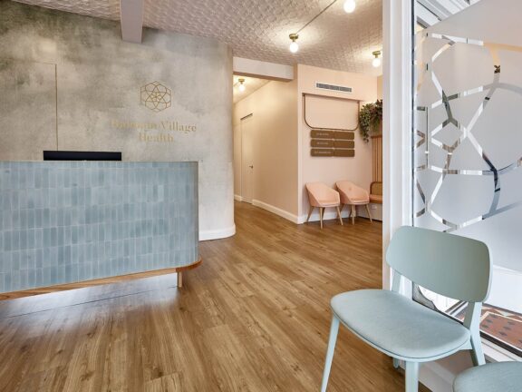 Balmain Village Health