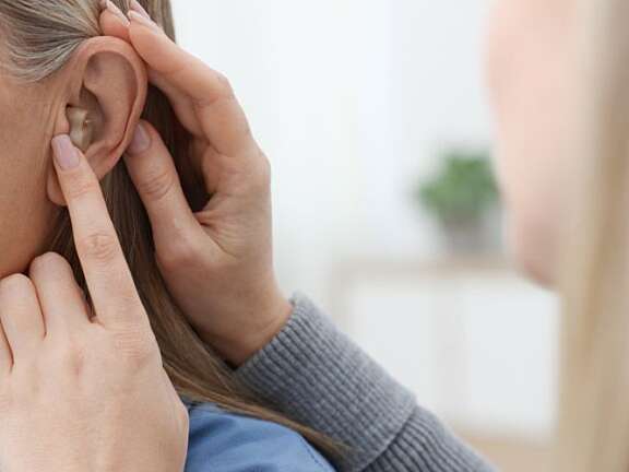 Audiometry