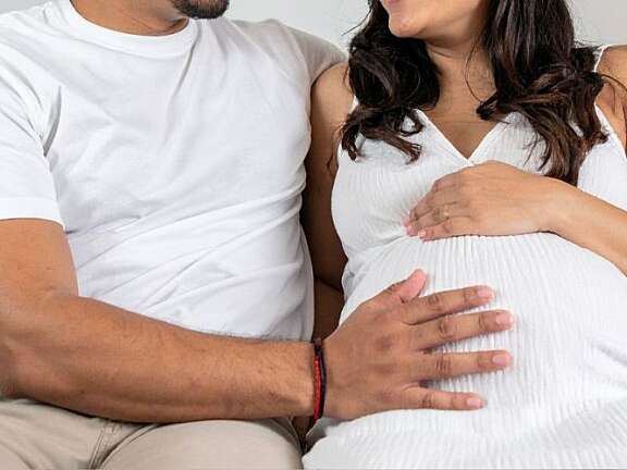 Childbirth and parenting classes