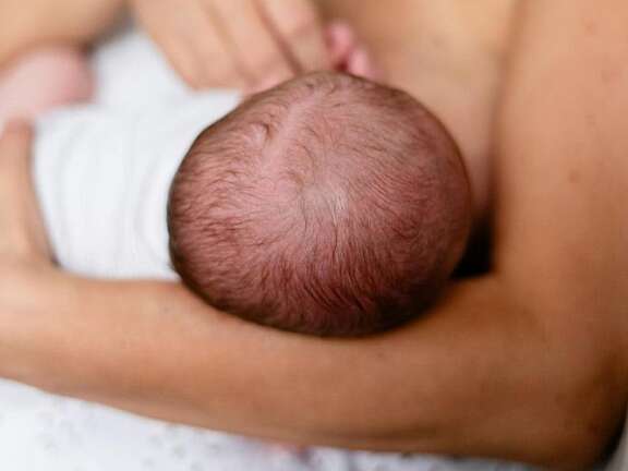 Breastfeeding