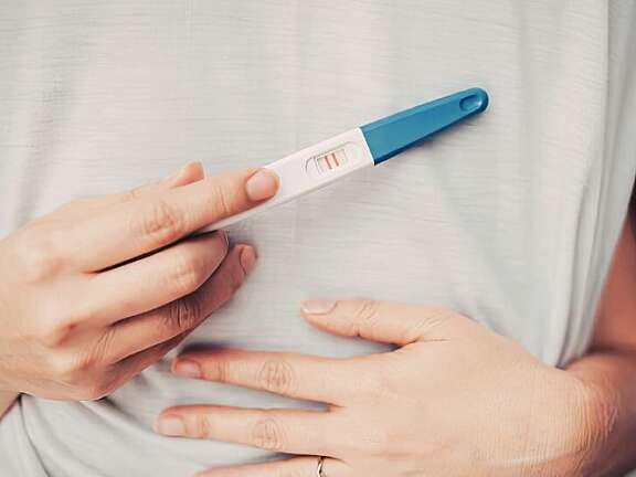 Issues in early pregnancy