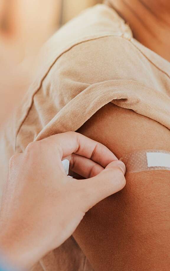 <p>Immunisations and vaccinations</p>